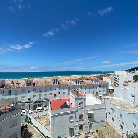 Arco Urta Διαμέρισμα Conil De La Frontera Εξωτερικό φωτογραφία