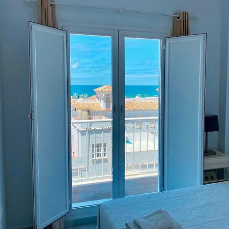 Arco Urta Διαμέρισμα Conil De La Frontera Εξωτερικό φωτογραφία