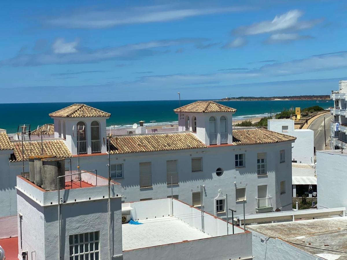 Arco Urta Διαμέρισμα Conil De La Frontera Εξωτερικό φωτογραφία